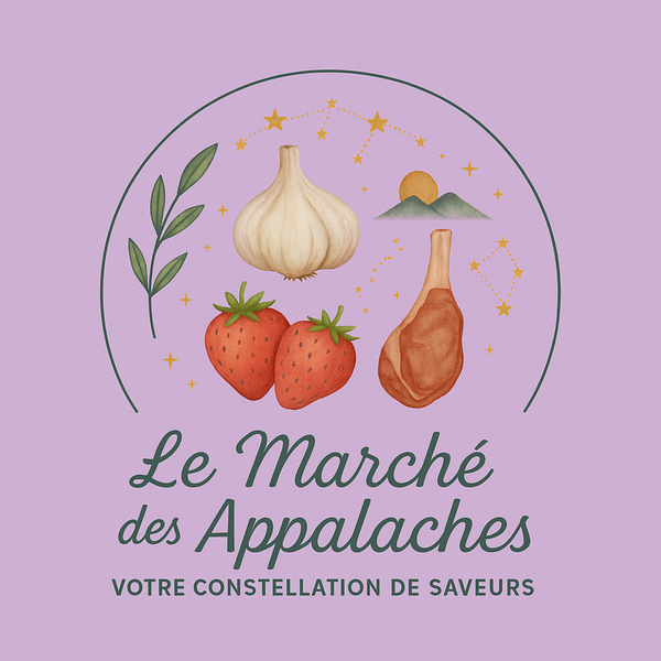 Le Marché des Appalaches